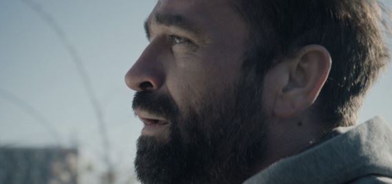 Cenu FIPRESCI na Palm Springs International Film Festival z�skal vo ve�kej konkurencii Milan Ondr�k za film Otec